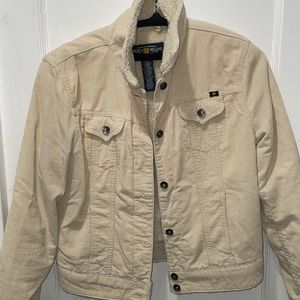 Great condition lucky brand jacket